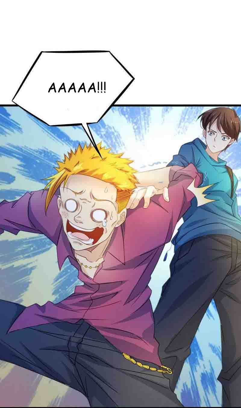 Urban Immortal Emperor Chapter 04 Gambar 28